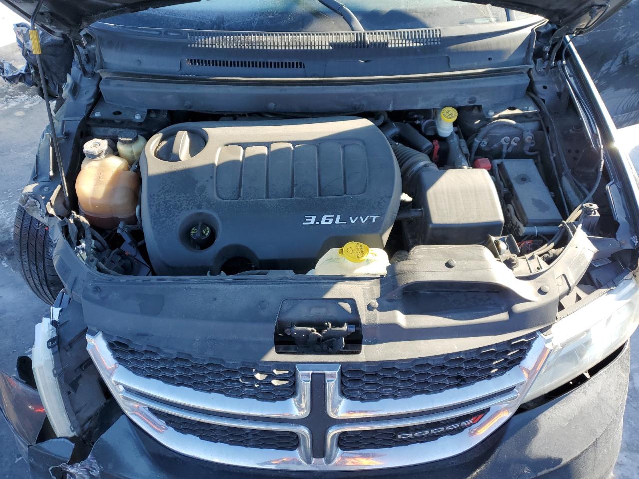 2013 Dodge Journey - Image 13