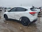 2021 Honda Hr-V Sport იყიდება Oklahoma City-ში, OK - Side