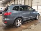 2008 Hyundai Santa Fe Gls de vânzare în Blaine, MN - Mechanical