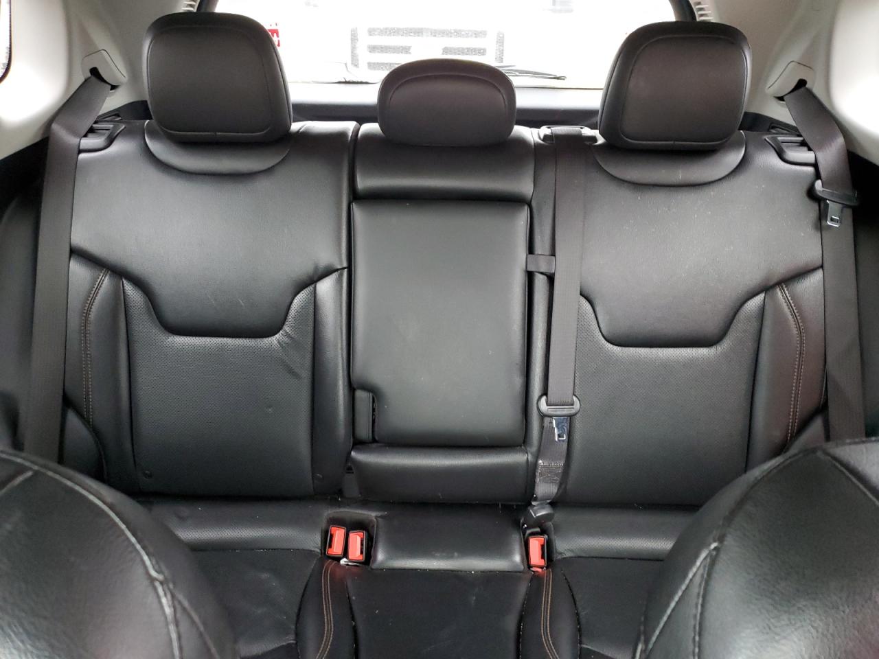 2021 Jeep Compass - Image 10