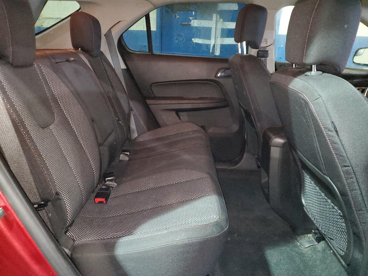 2014 Chevrolet Equinox - Image 12