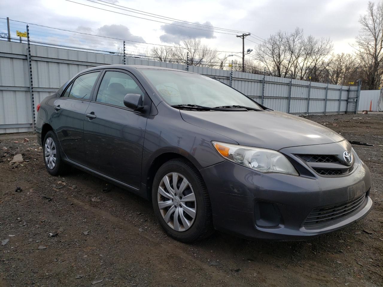 2012 Toyota Corolla - Image 4