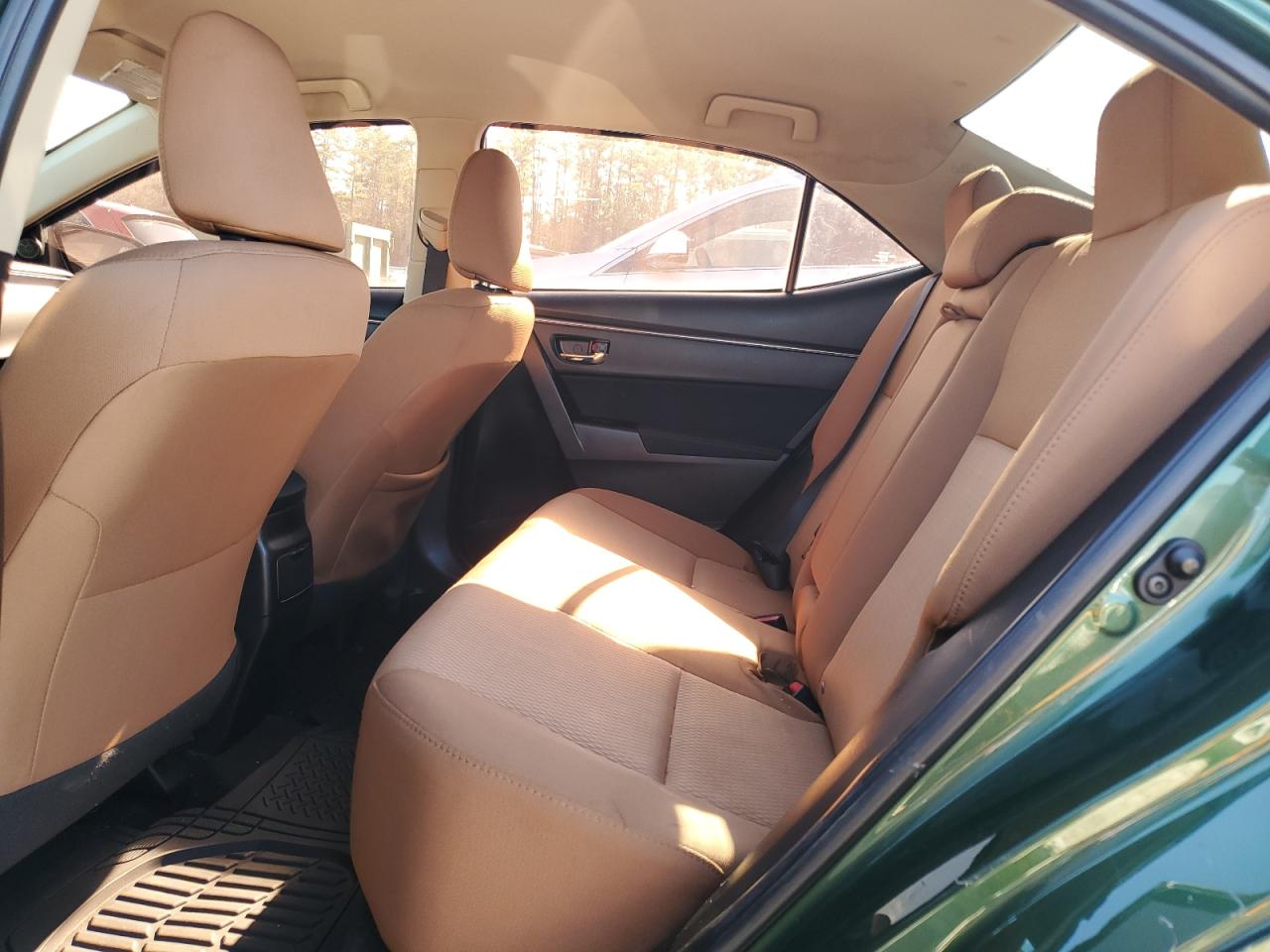 2016 Toyota Corolla - Image 10
