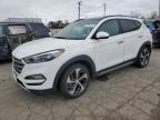 2017 Hyundai Tucson Limited for Sale in Chicago Heights, IL - Minor Dent/Scratches