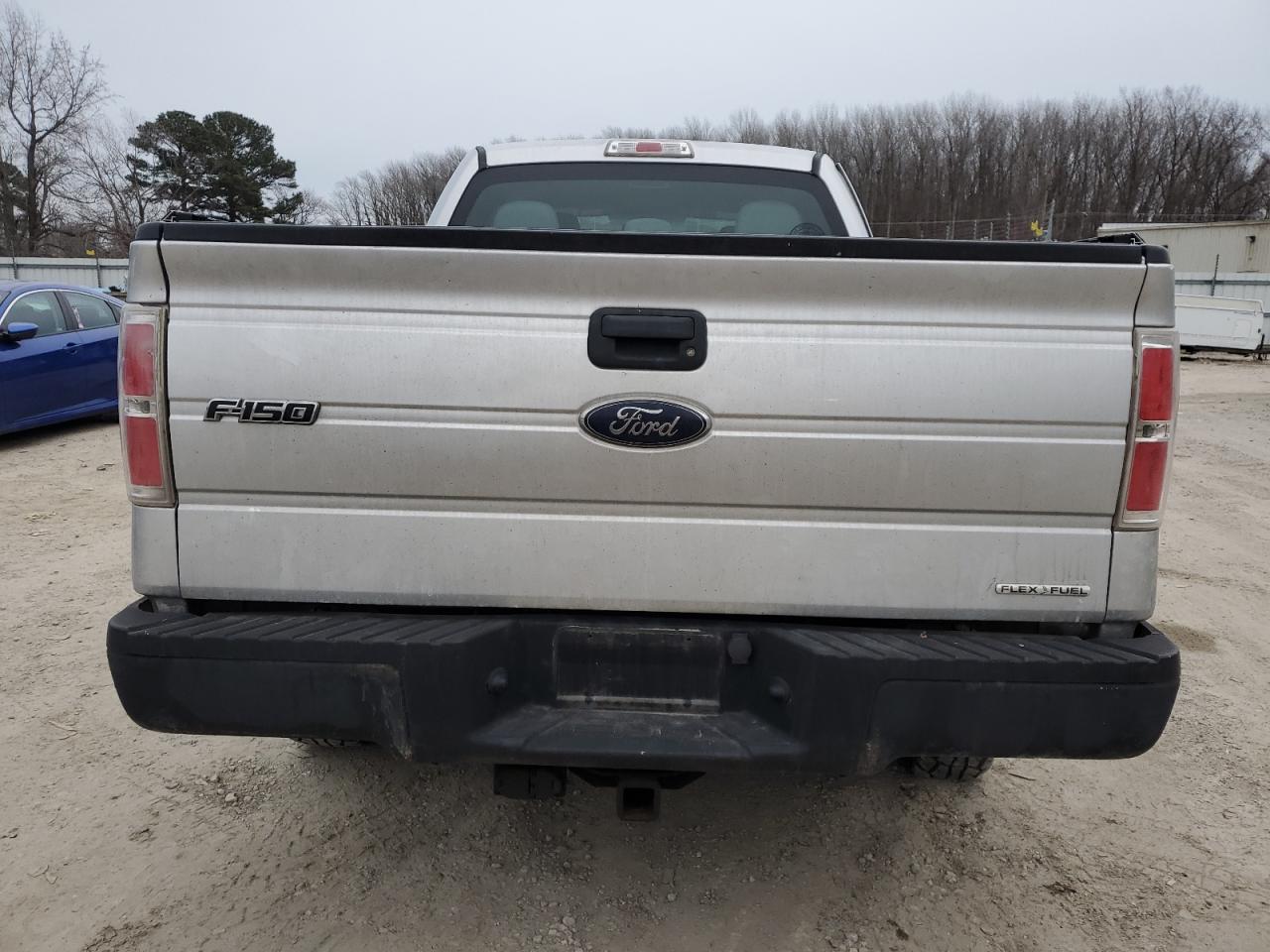 2014 Ford F-150 - Image 6