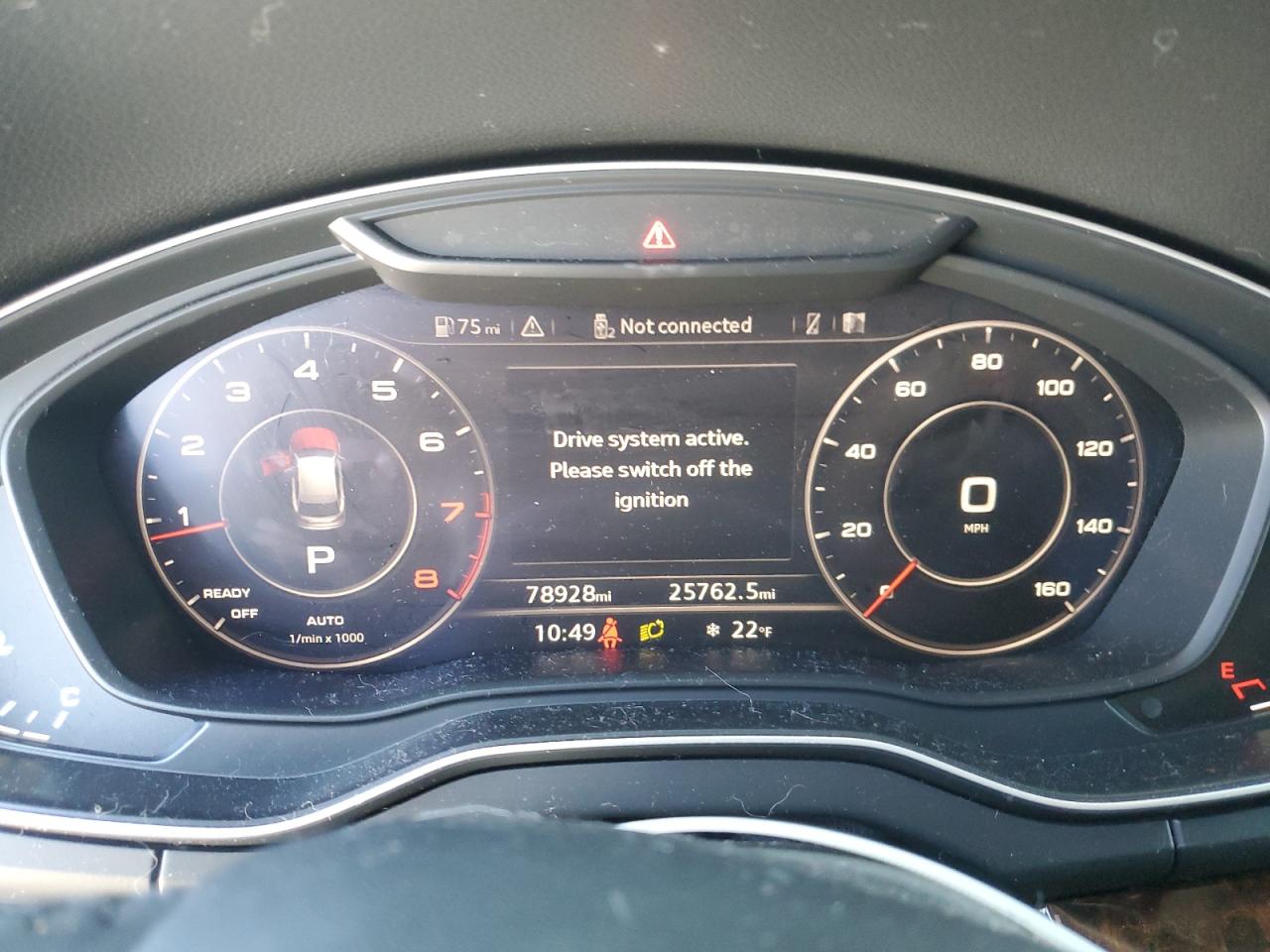 2018 Audi Q5 - Image 9