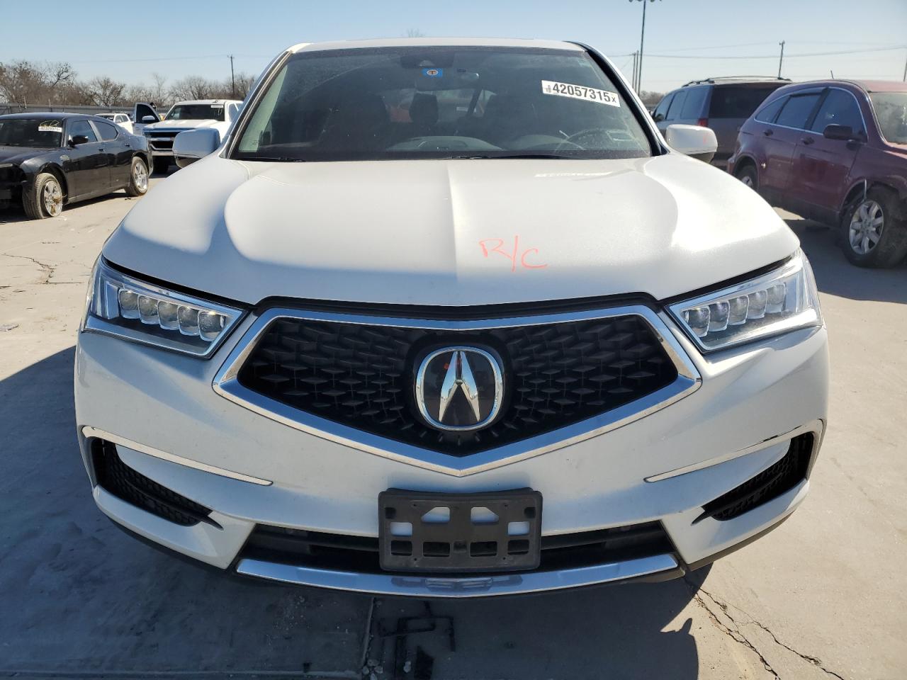 2020 Acura MDX - Image 5