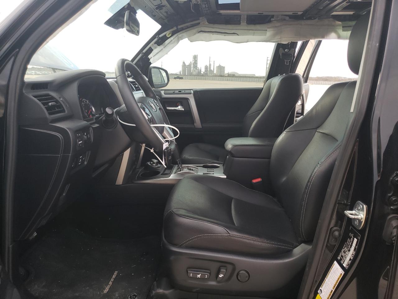 2022 Toyota 4Runner - Image 7