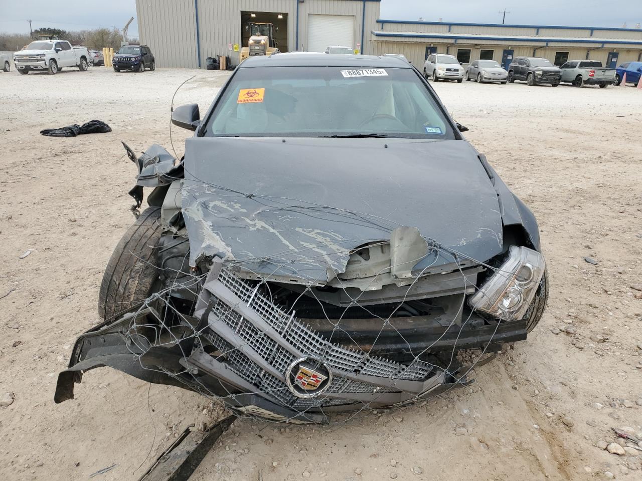 2011 Cadillac CTS - Image 5