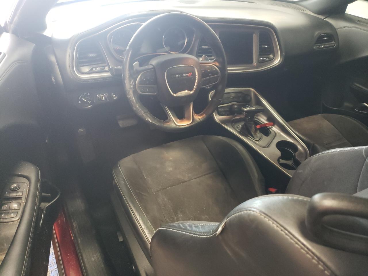 2020 Dodge Challenger Gt VIN: 2C3CDZKG5LH146737 Lot: 42978925