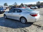 2007 Lexus Ls 460L იყიდება Loganville-ში, GA - Normal Wear