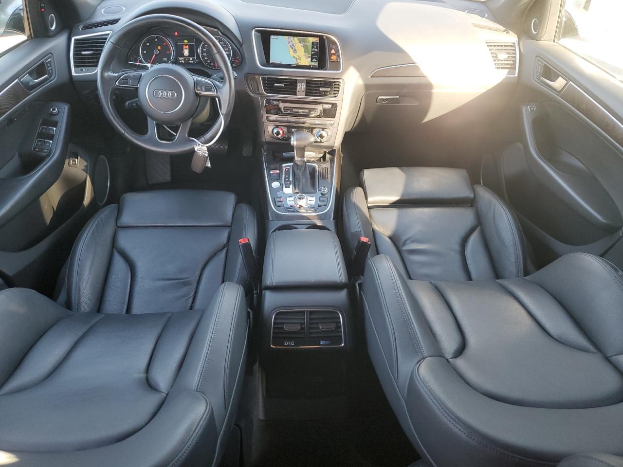 2016 Audi Q5 - Image 8
