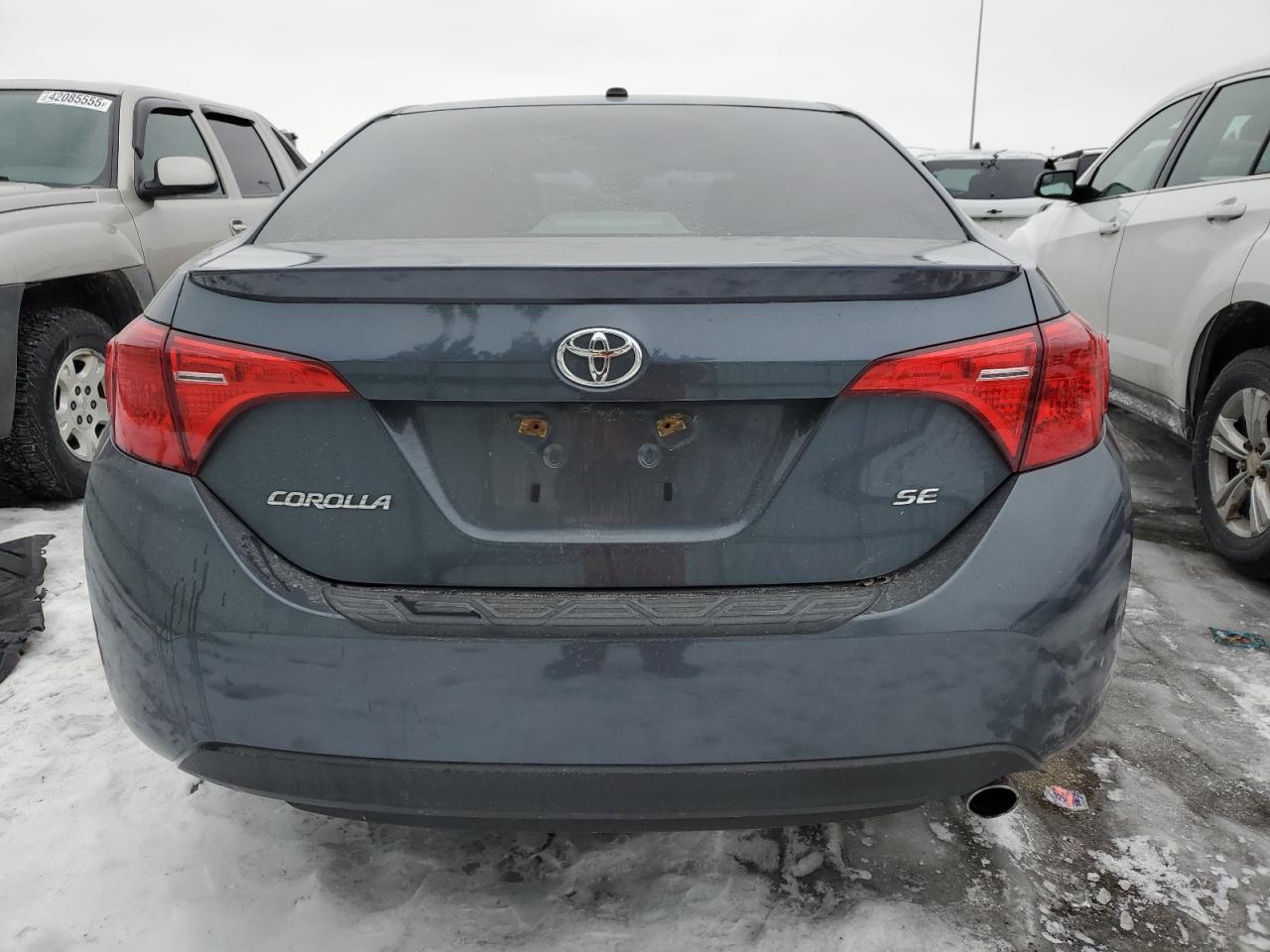 2018 Toyota Corolla - Image 6