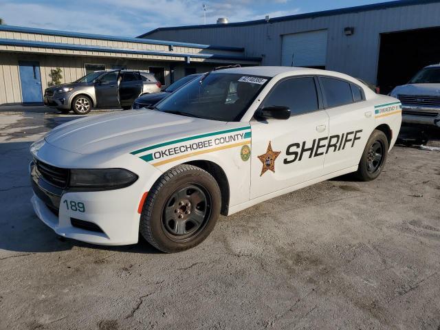 2023 Dodge Charger Police