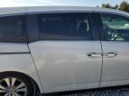 2014 Honda Odyssey Exl zu verkaufen in Taylor, TX - Front End