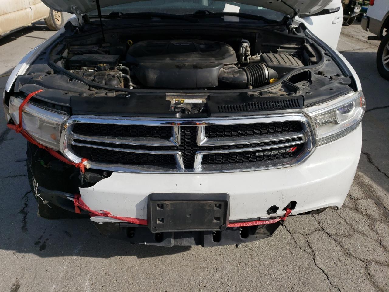 2016 Dodge Durango - Image 12