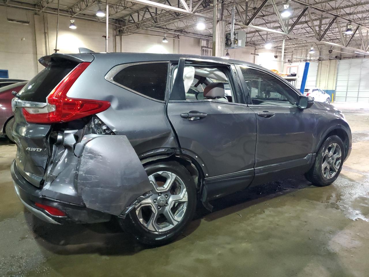 2019 Honda CR-V - Image 3