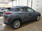 2020 Hyundai Kona Sel for Sale in Davison, MI - Side
