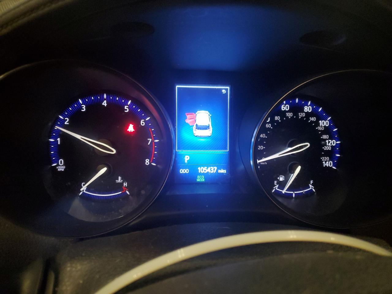 2018 Toyota C-HR - Image 9