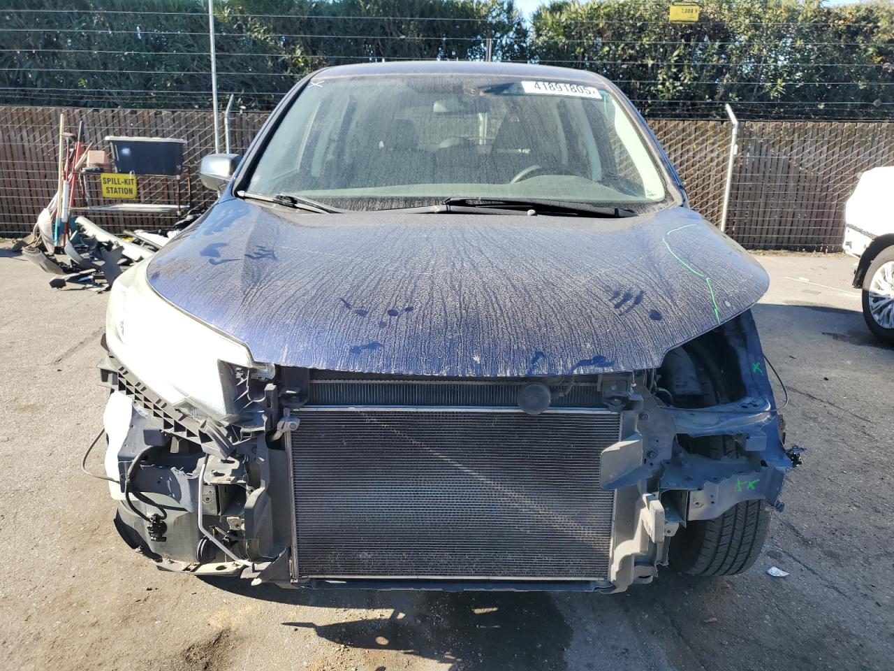 2015 Honda CR-V - Image 5