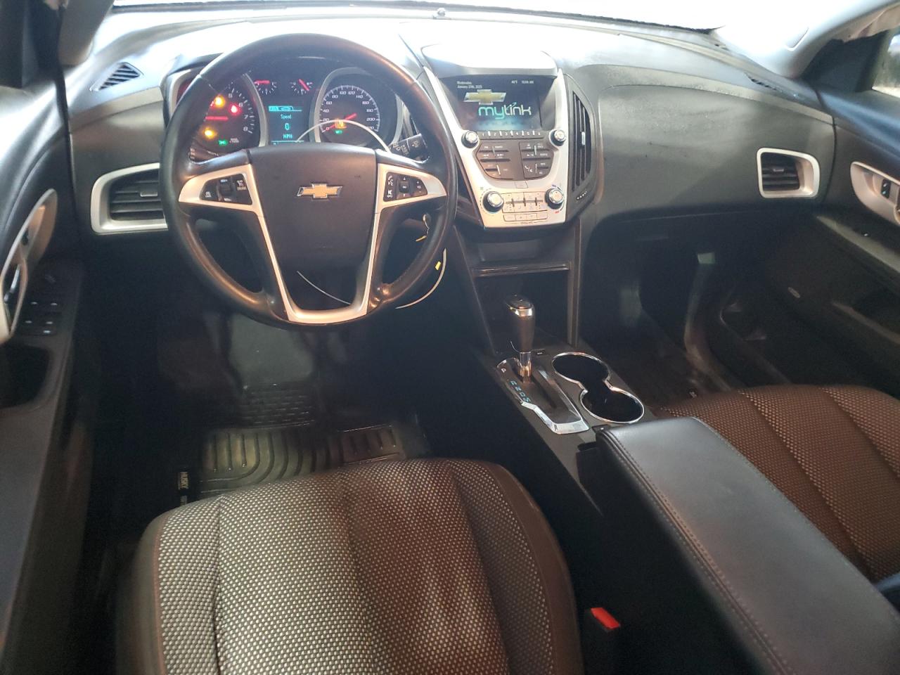 2016 Chevrolet Equinox - Image 8