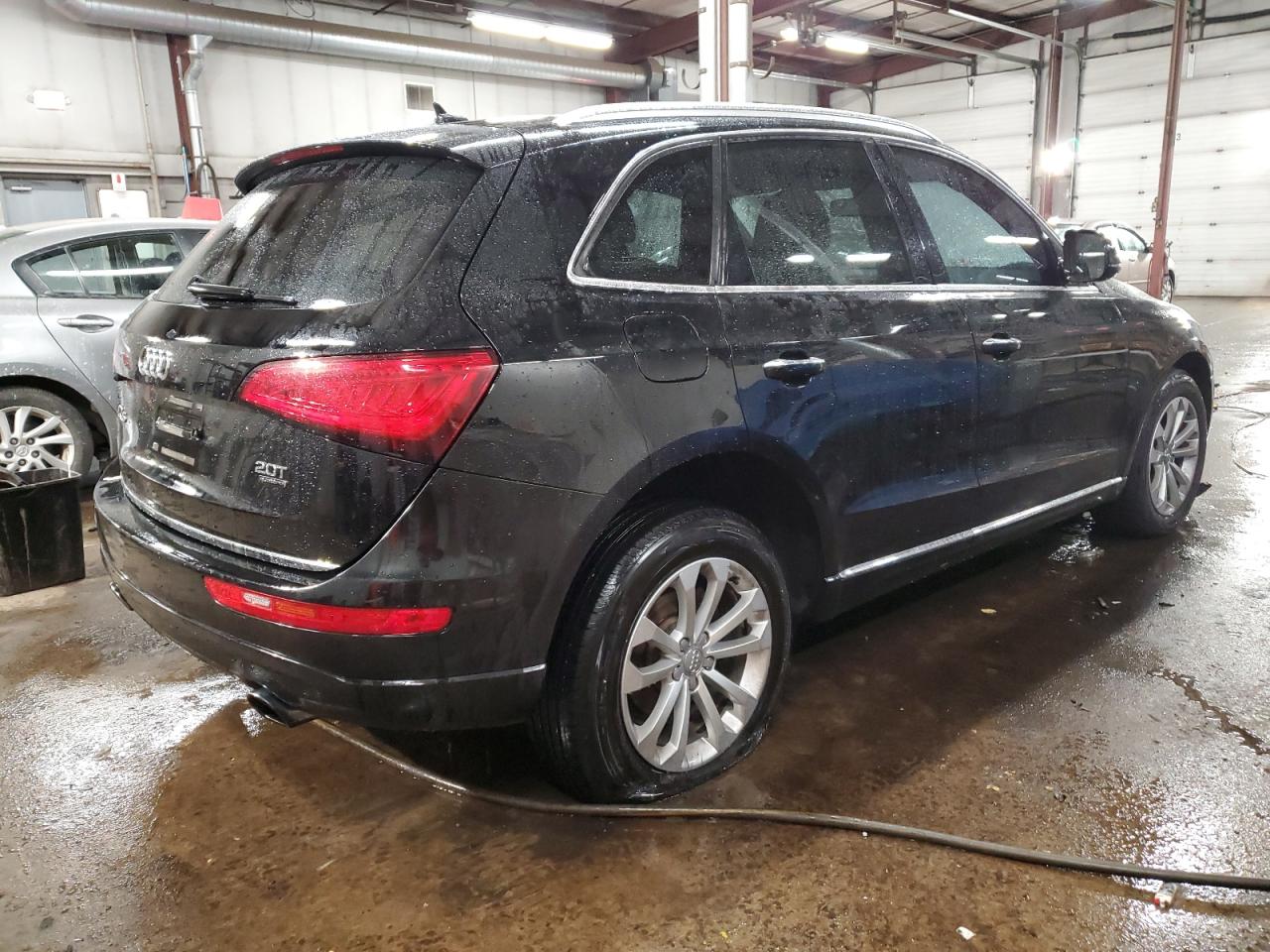 2016 Audi Q5 - Image 3