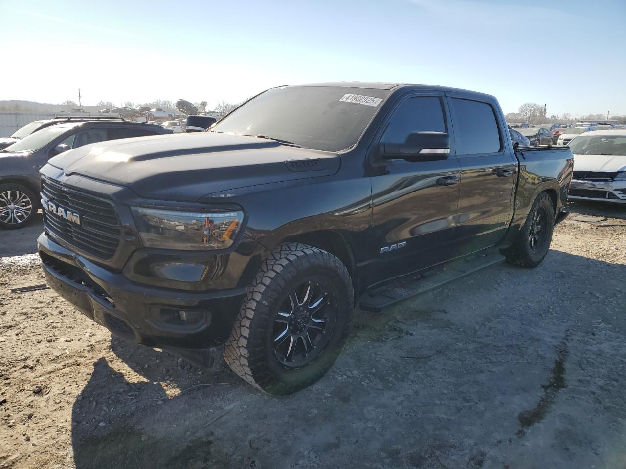 2019 RAM 1500 - Image 1