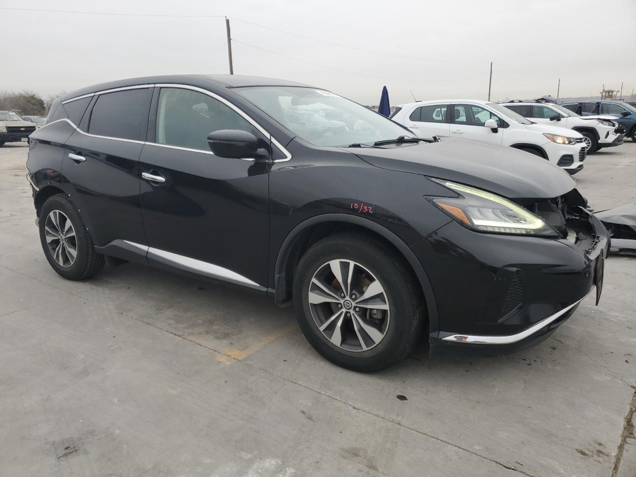 2019 Nissan Murano - Image 4