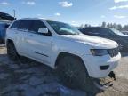 2018 Jeep Grand Cherokee Laredo de vânzare în Pennsburg, PA - Front End