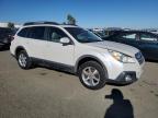 2014 Subaru Outback 2.5I Limited zu verkaufen in Martinez, CA - Front End