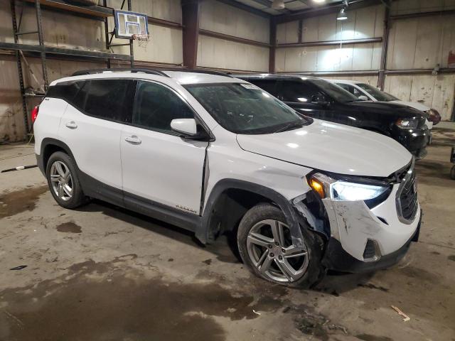  GMC TERRAIN 2018 Білий