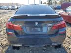 2013 Bmw M5  na sprzedaż w Windsor, NJ - Undercarriage