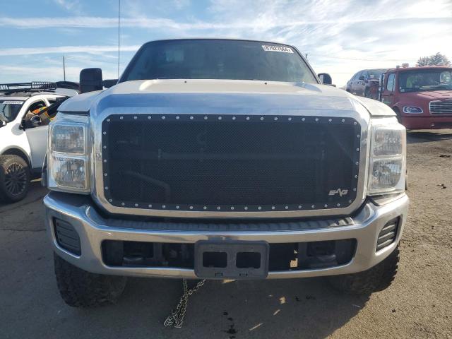  FORD F350 2014 White