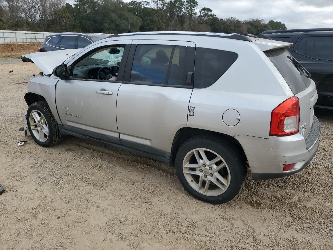 2011 Jeep Compass - Image 2