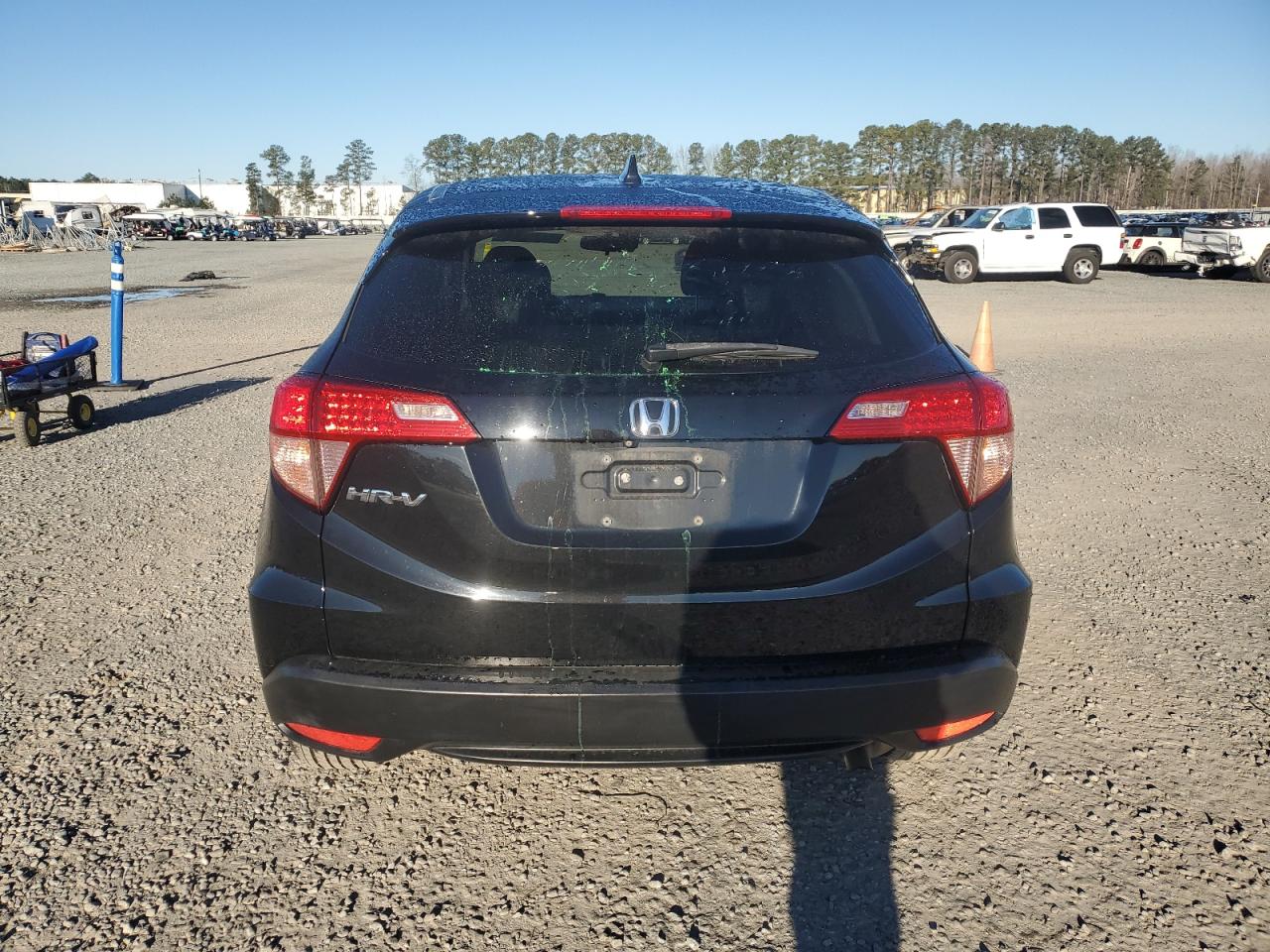 2017 Honda HR-V - Image 6
