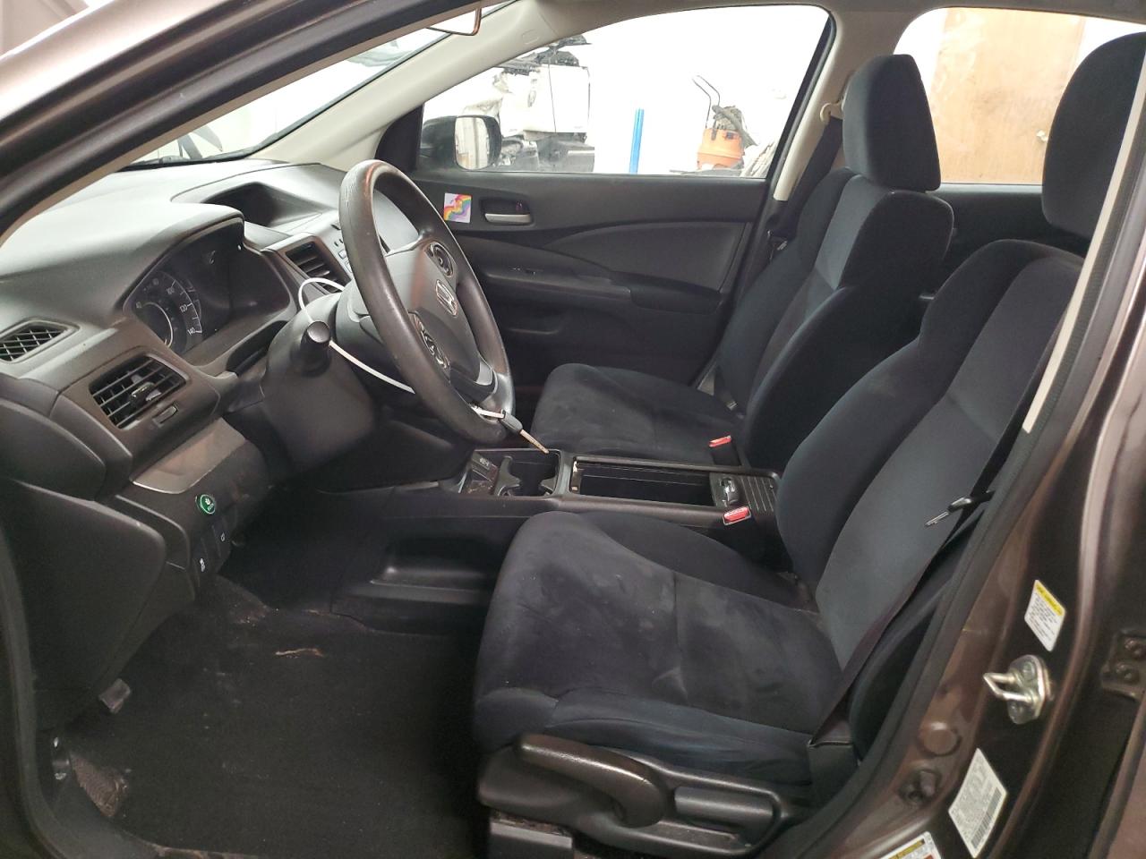 2014 Honda CR-V - Image 7