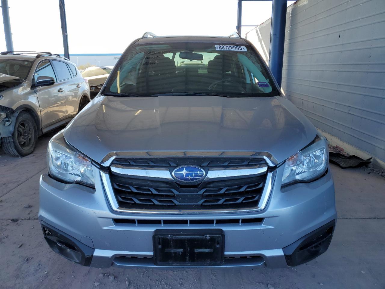 2017 Subaru Forester - Image 5