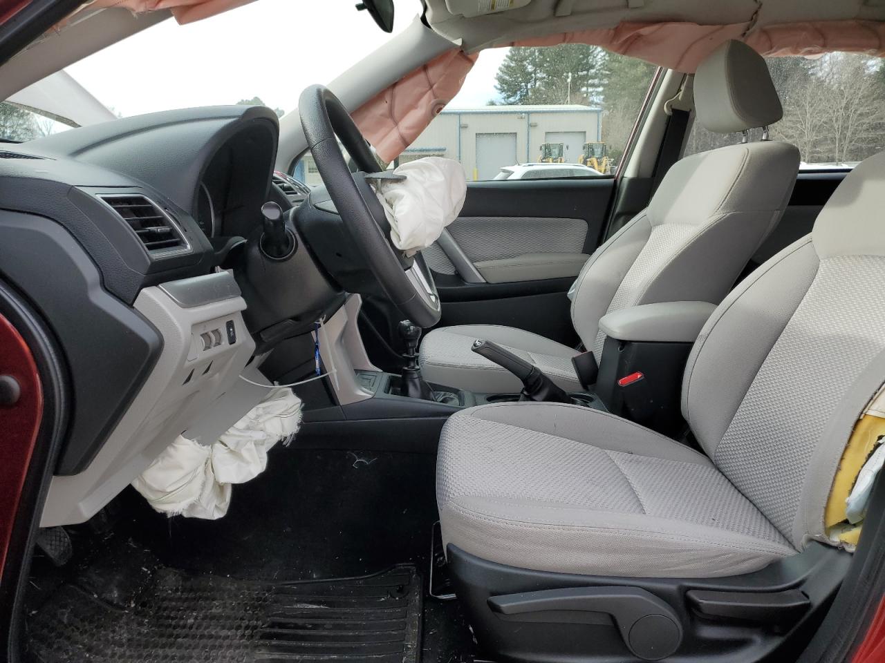 2017 Subaru Forester - Image 7