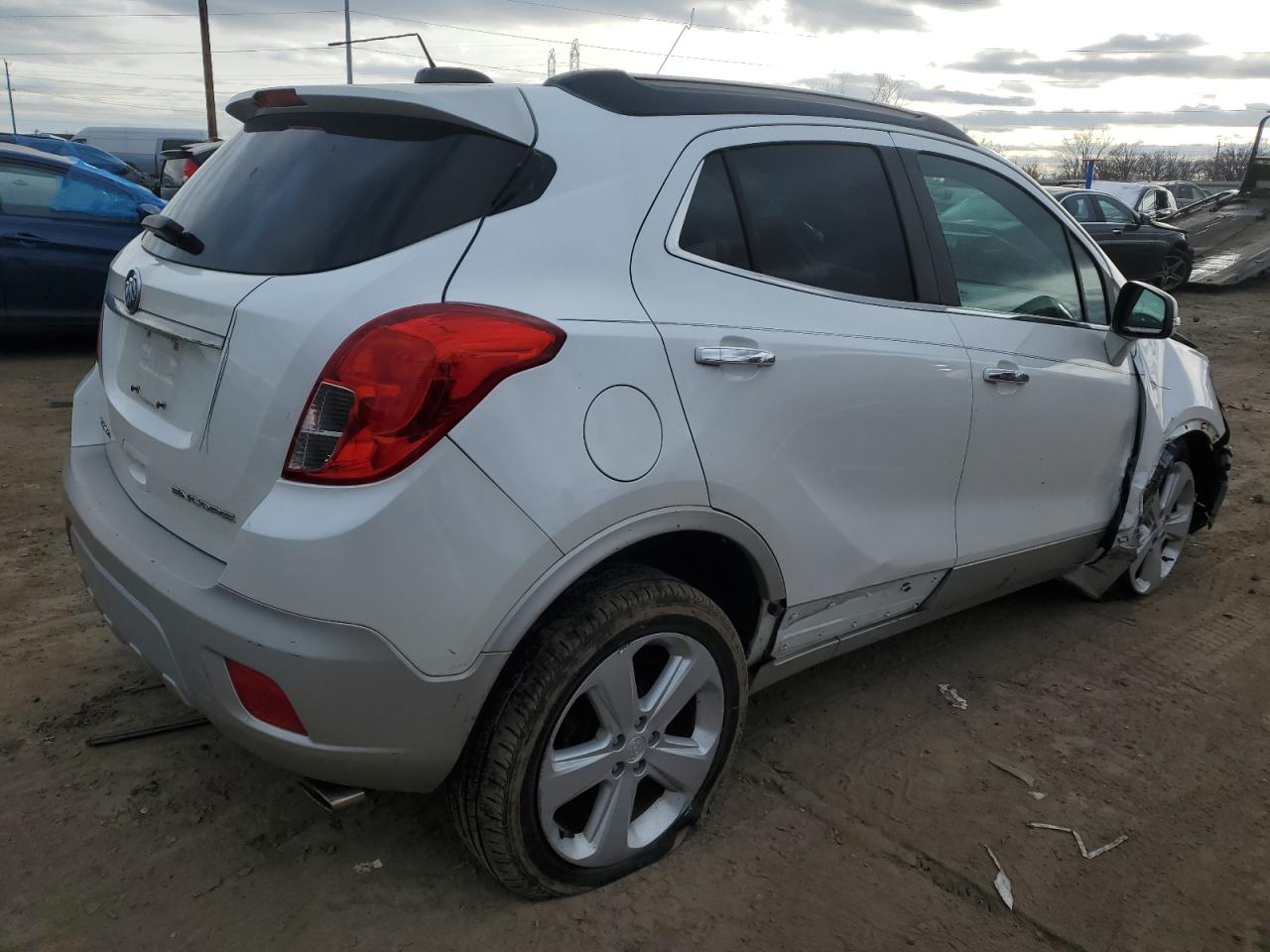 VIN KL4CJCSB7FB221547 2015 BUICK ENCORE no.3