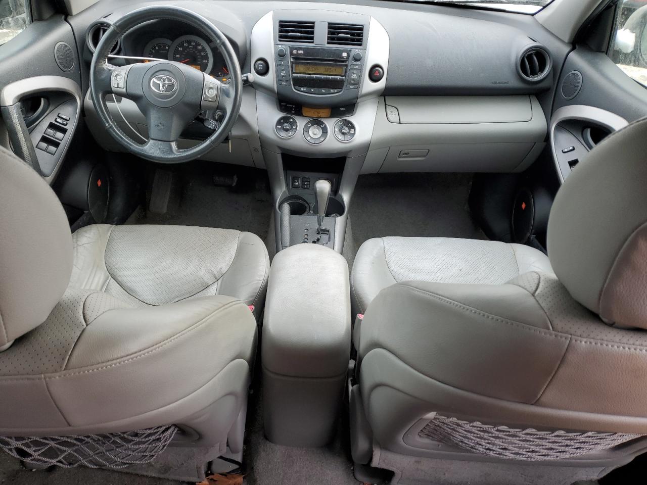 2008 Toyota RAV 4 - Image 8