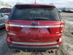 2019 Ford Explorer Platinum на продаже в Littleton, CO - Side