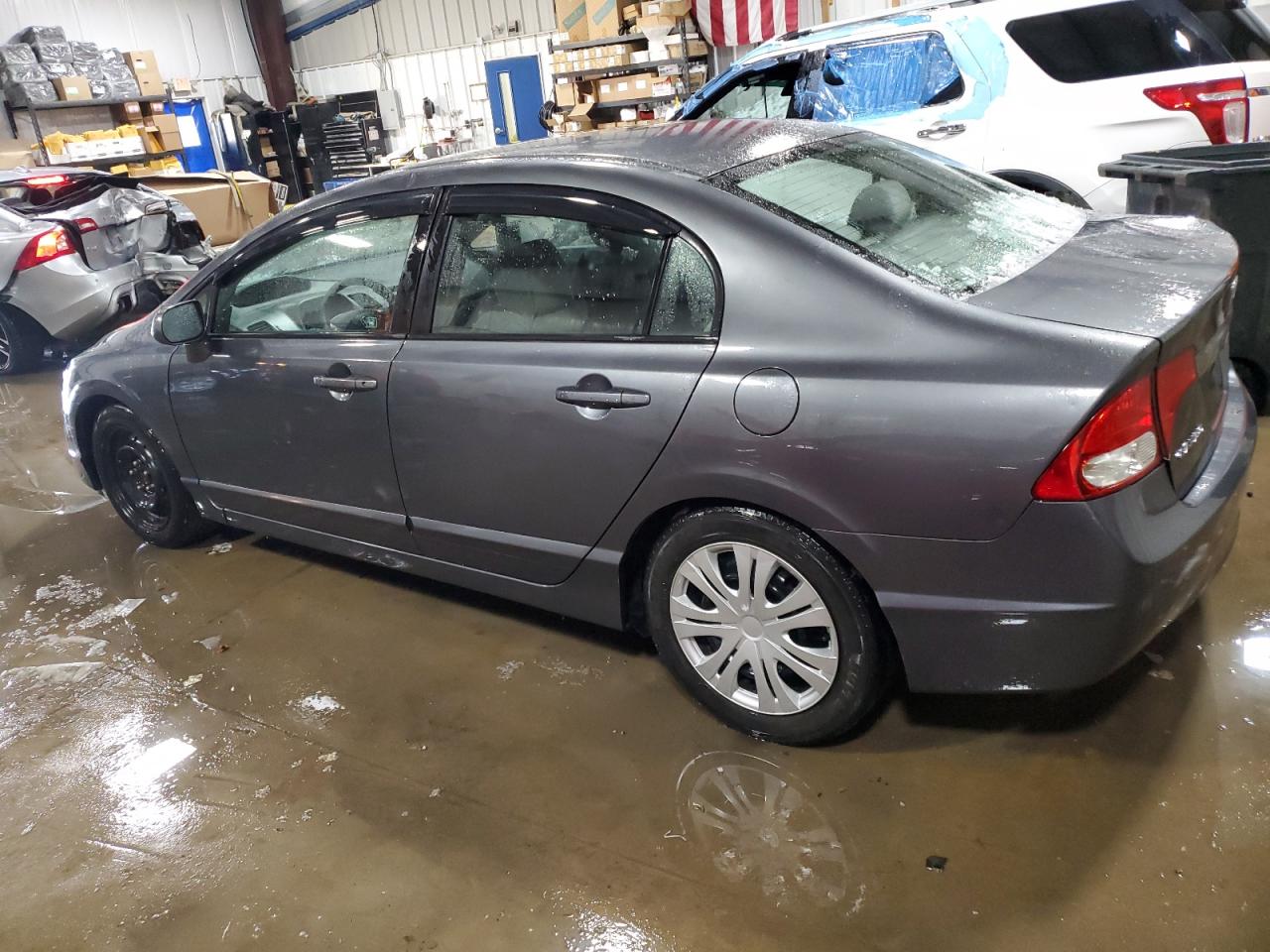 2011 Honda Civic - Image 2