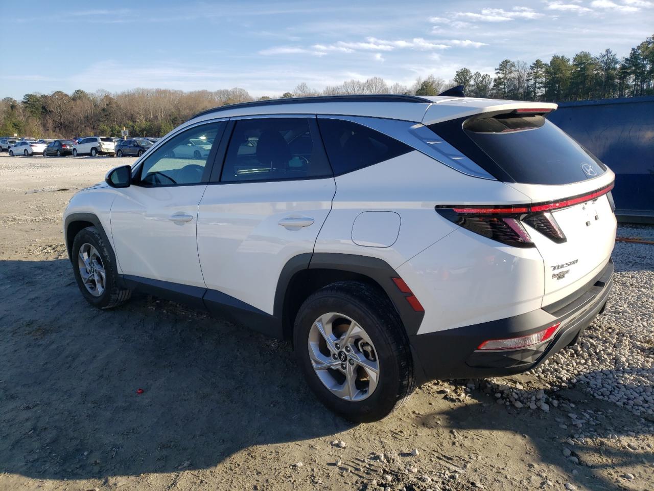 2023 Hyundai Tucson - Image 2