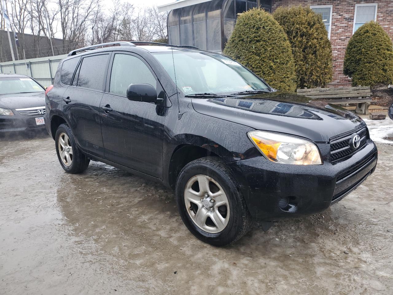 2006 Toyota RAV 4 - Image 4
