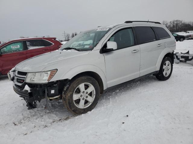 2012 Dodge Journey Sxt