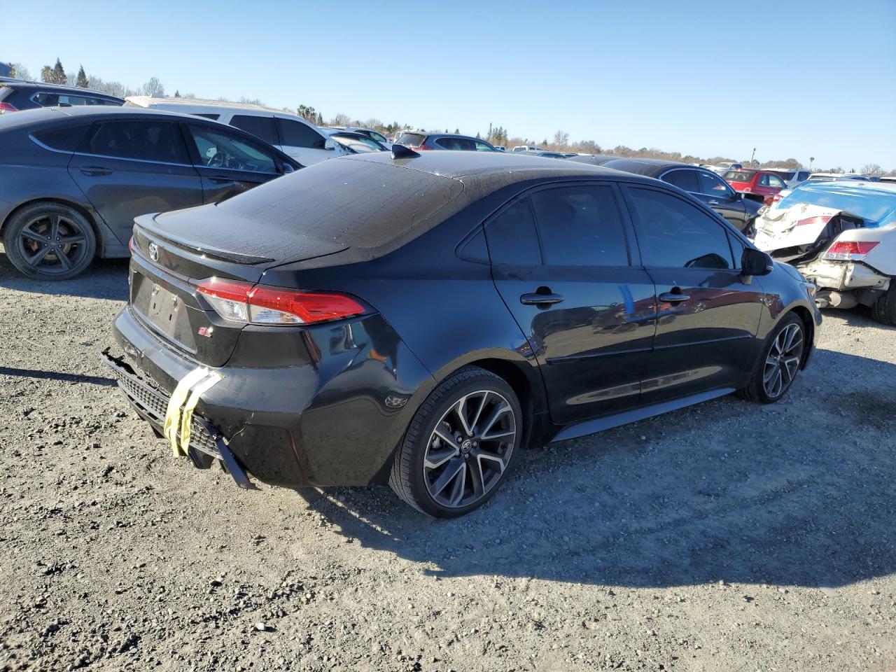 2020 Toyota Corolla - Image 3