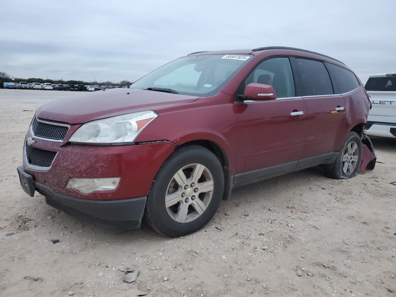 2011 Chevrolet Traverse - Image 1