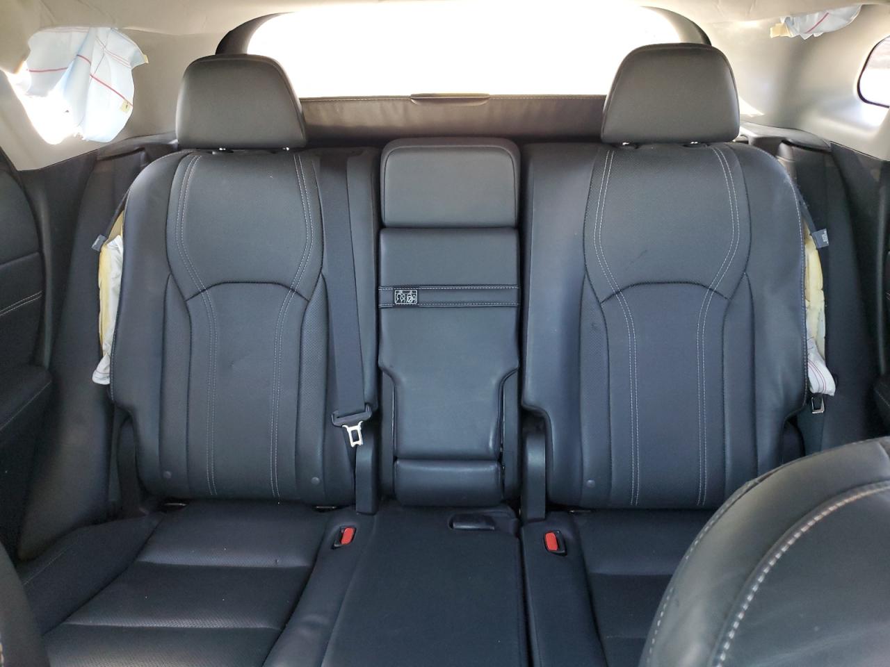 2016 Lexus RX - Image 10