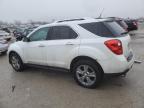 2010 Chevrolet Equinox Ltz იყიდება Kansas City-ში, KS - Front End