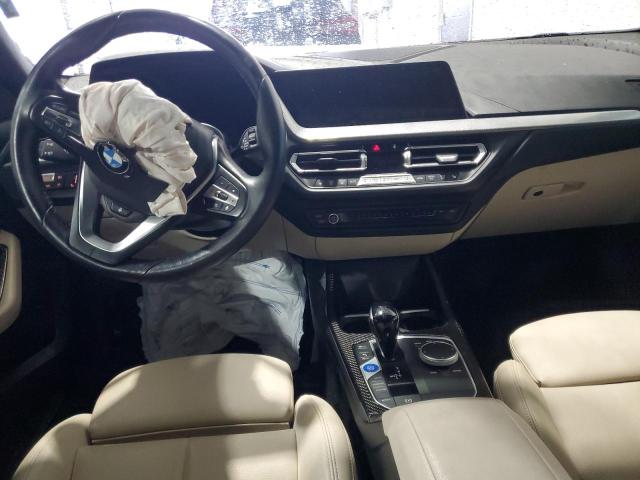  BMW 2 SERIES 2022 Білий